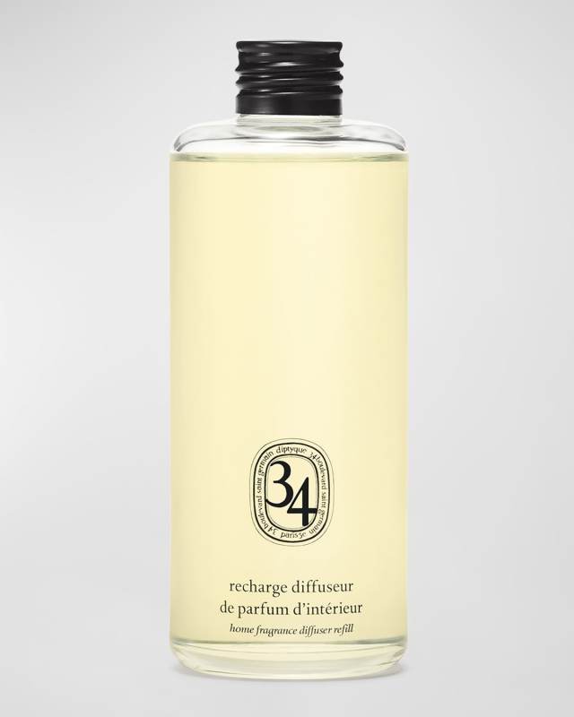34 Boulevard Saint Germain Reed Fragrance Diffuser Refills, 6.8 oz.