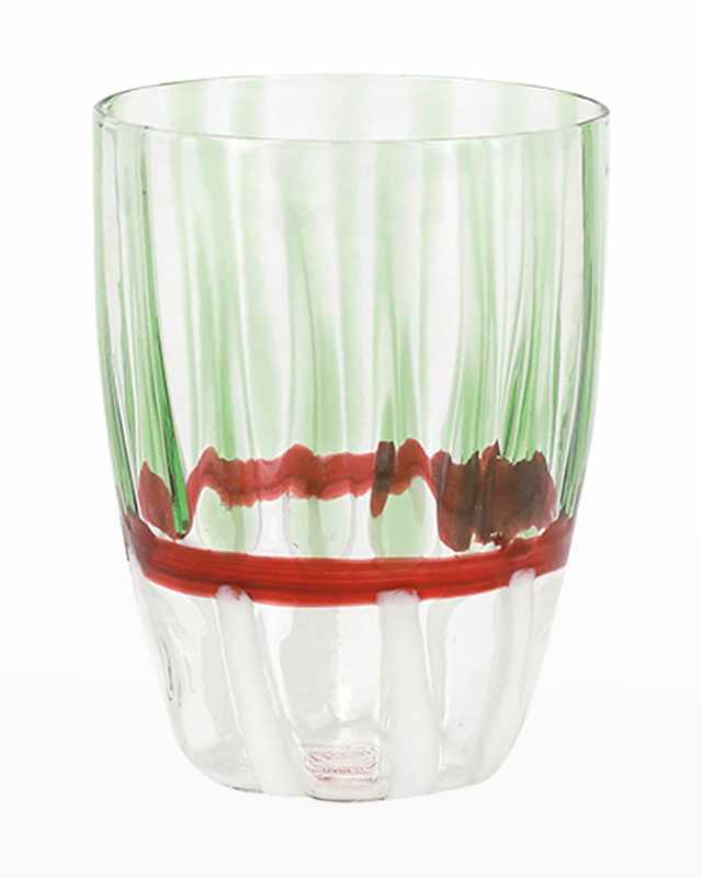 Garland Tall Tumbler