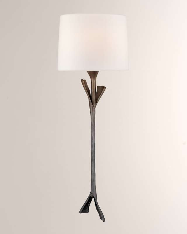 Fliana Tail Sconce By AERIN