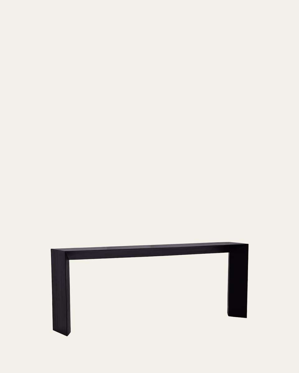 Ormando Console Table