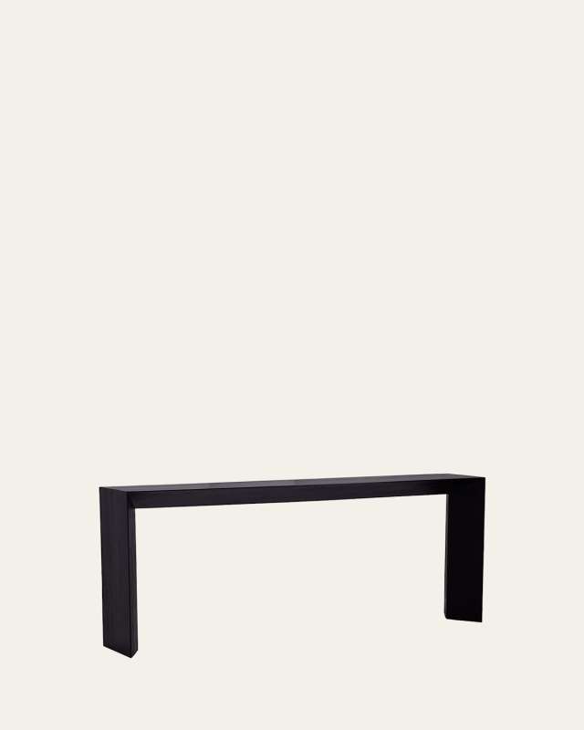 Ormando Console Table