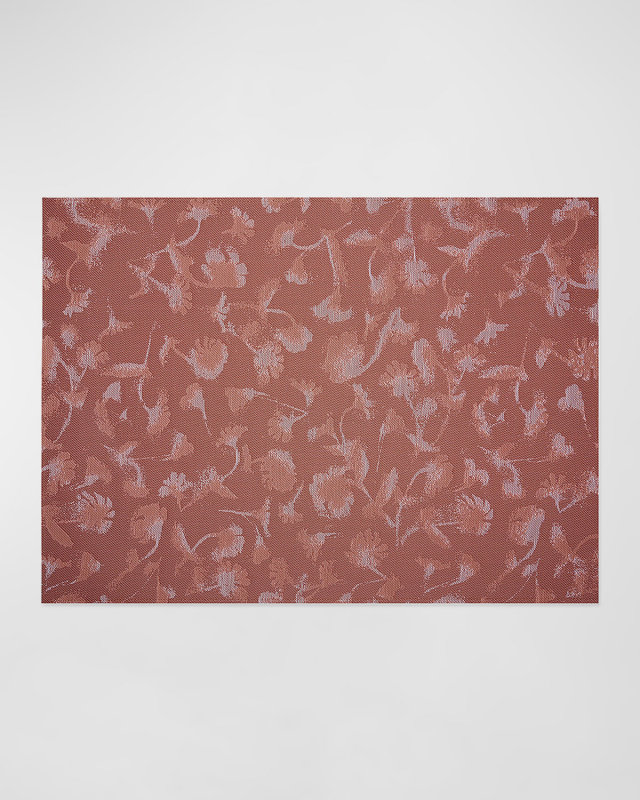 Botanic Indoor/Outdoor Runner, 2' x 6'