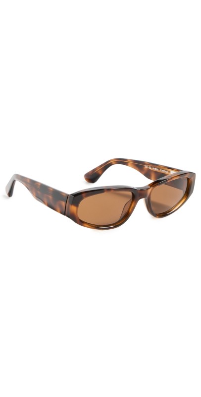 Chimi 09 Sunglasses Tortois