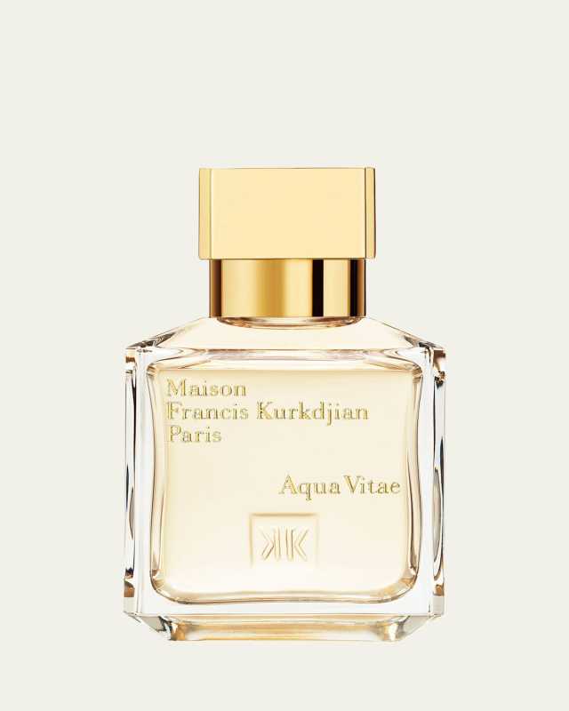 Aqua Vitae Eau de Toilette, 2.4 oz.