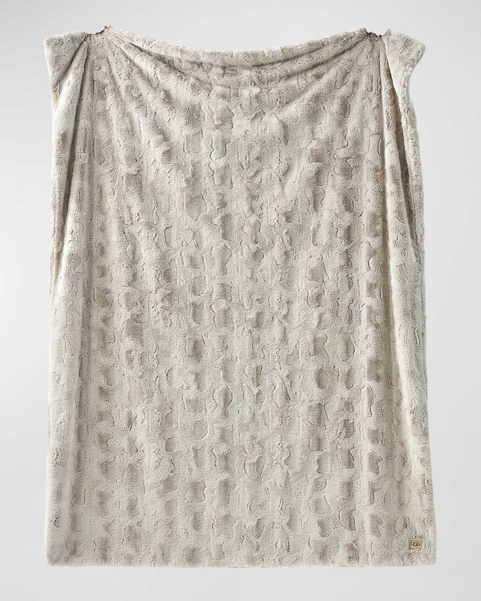Olivia Throw