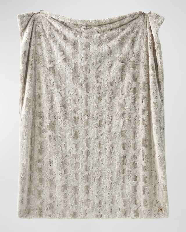Olivia Throw