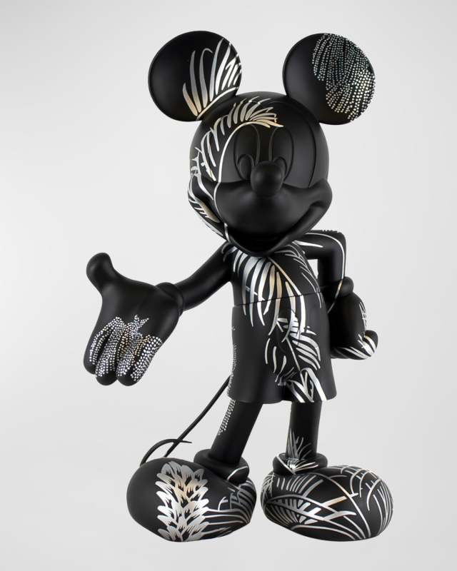 Star Style Mickey Figurine - Martyn Lawrence Bullard