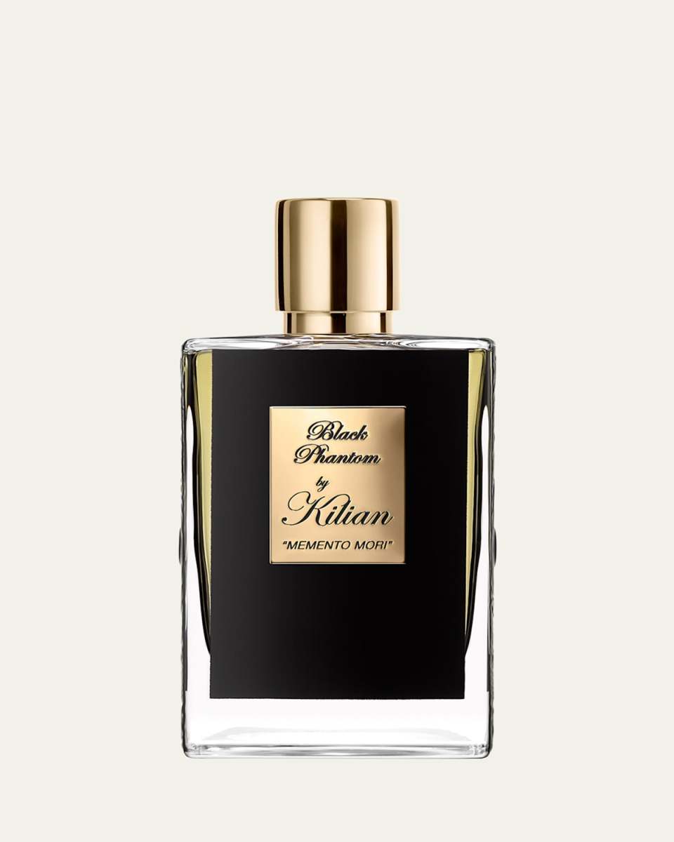 Black Phantom Eau de Parfum, 1.7 oz./ 50 mL