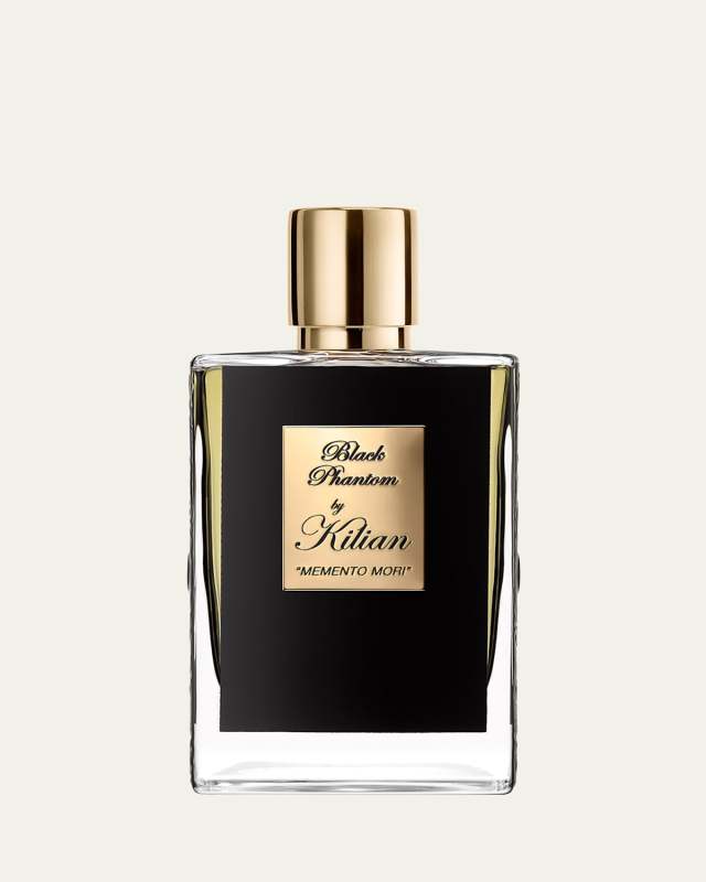 Black Phantom Eau de Parfum, 1.7 oz./ 50 mL