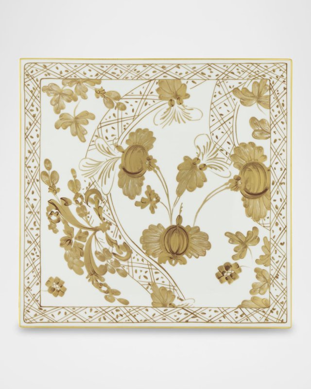 Oriente Italiano Porcelain Placemats, Set of 2