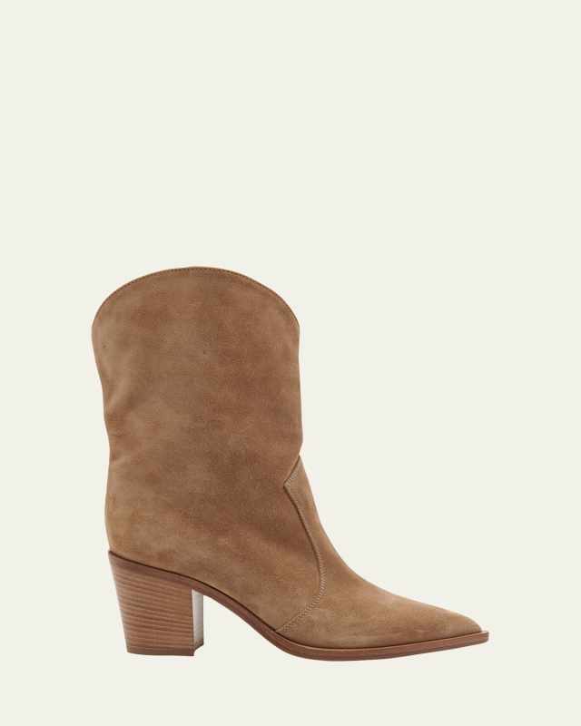 Denver Boots
