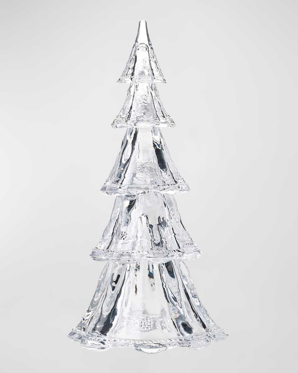 Berry & Thread Full Clear Tree, 5 Pieces