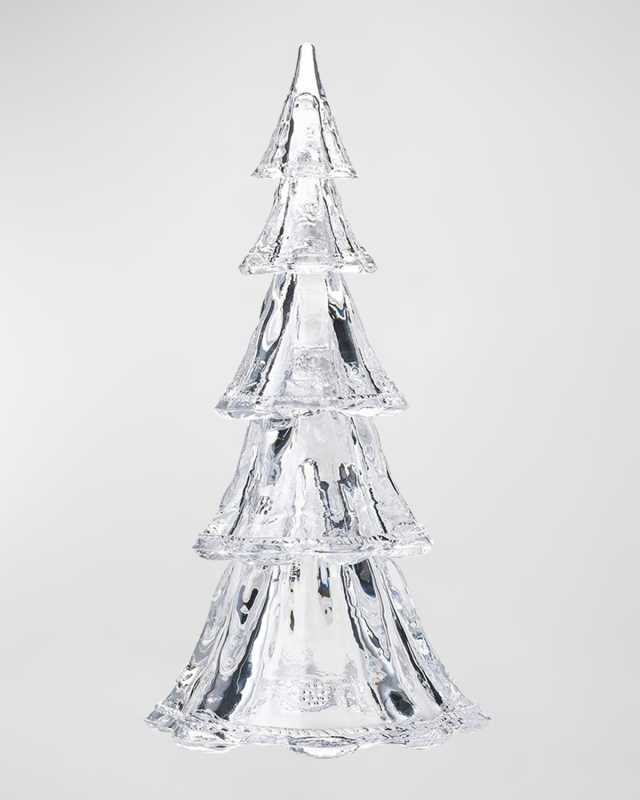 Berry & Thread Full Clear Tree, 5 Pieces