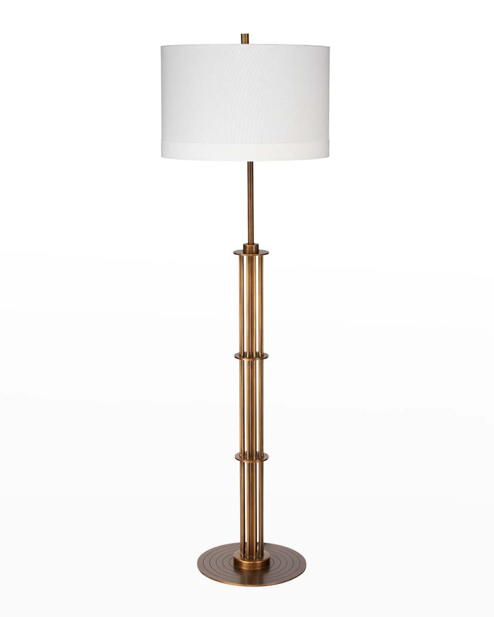 Marcus Floor Lamp