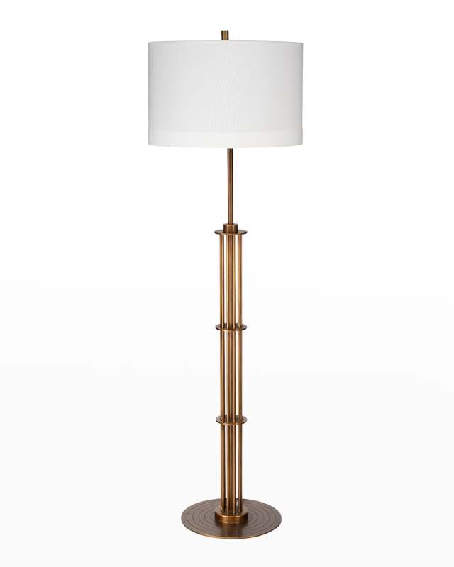 Marcus Floor Lamp