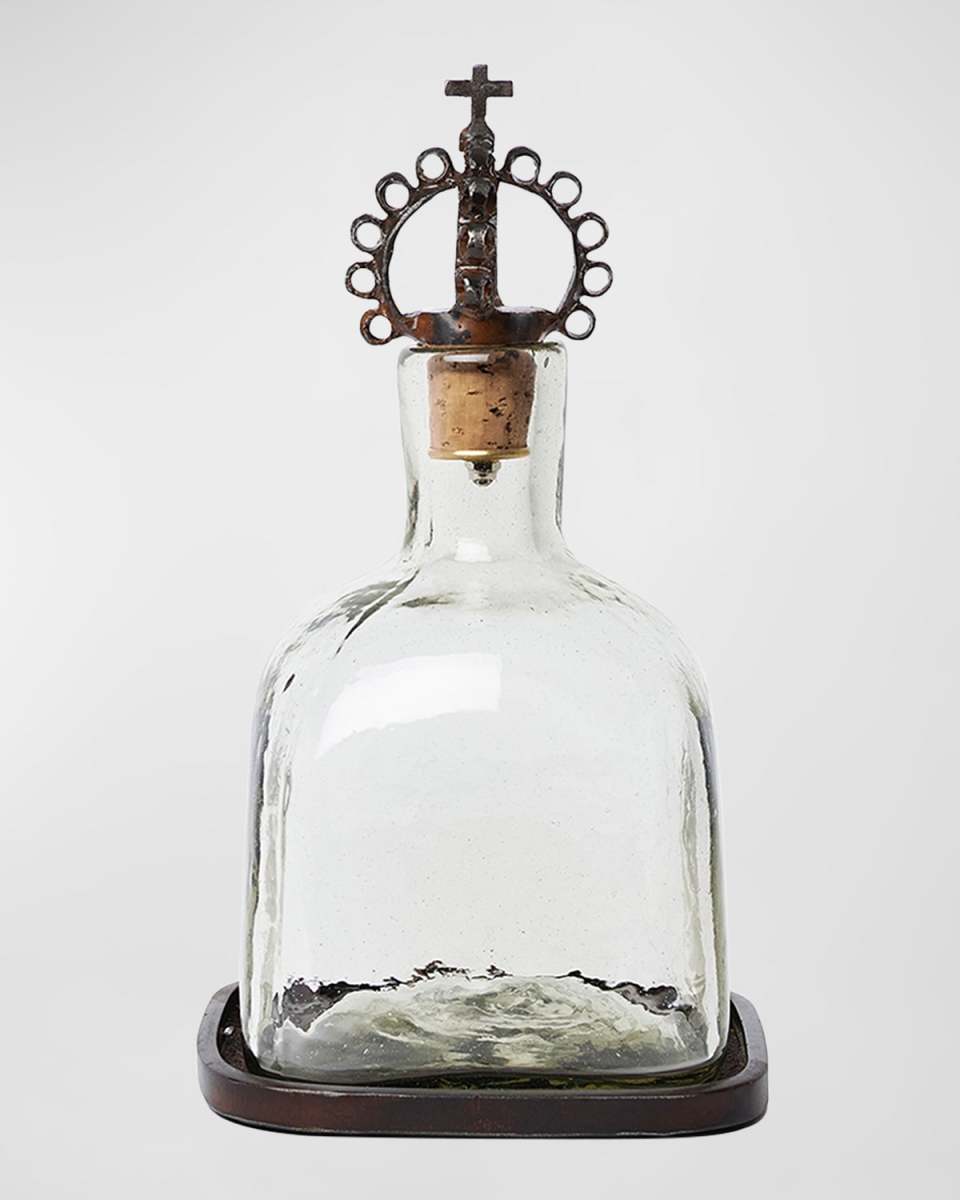 El Rey Decanter