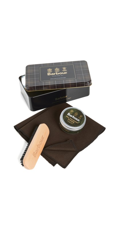Barbour Jacket Care Kit Multi One Size