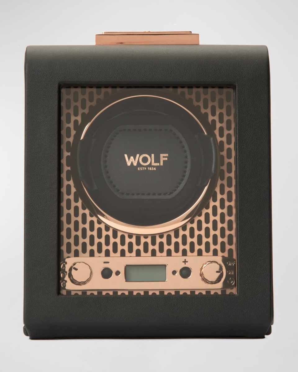 Axis Single Watch Winder