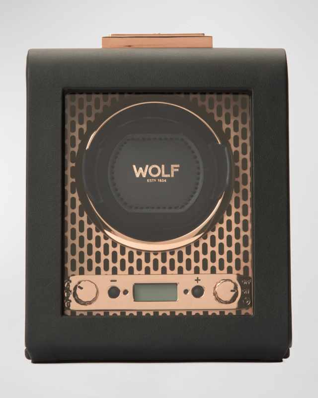 Axis Single Watch Winder