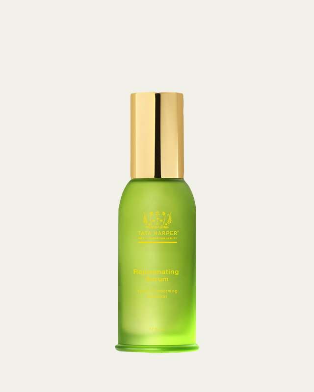 Rejuvenating Serum,