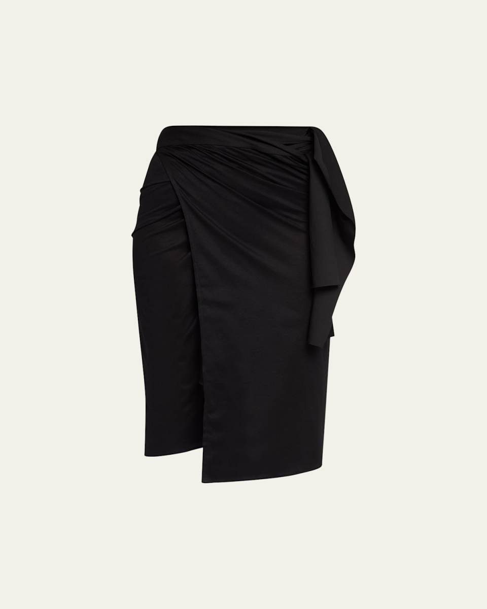 Tanagra Sarong with Belt