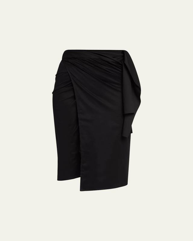 Tanagra Sarong with Belt