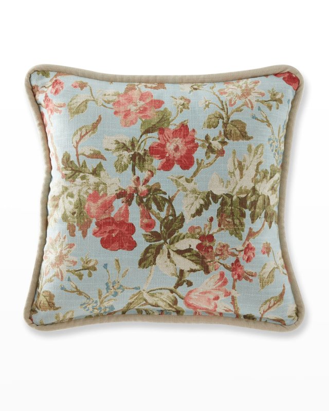 Cosima Main 20" Pillow