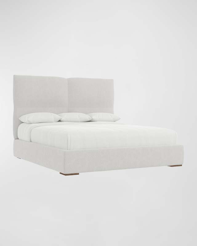 Casa Paros Upholstered Bed,