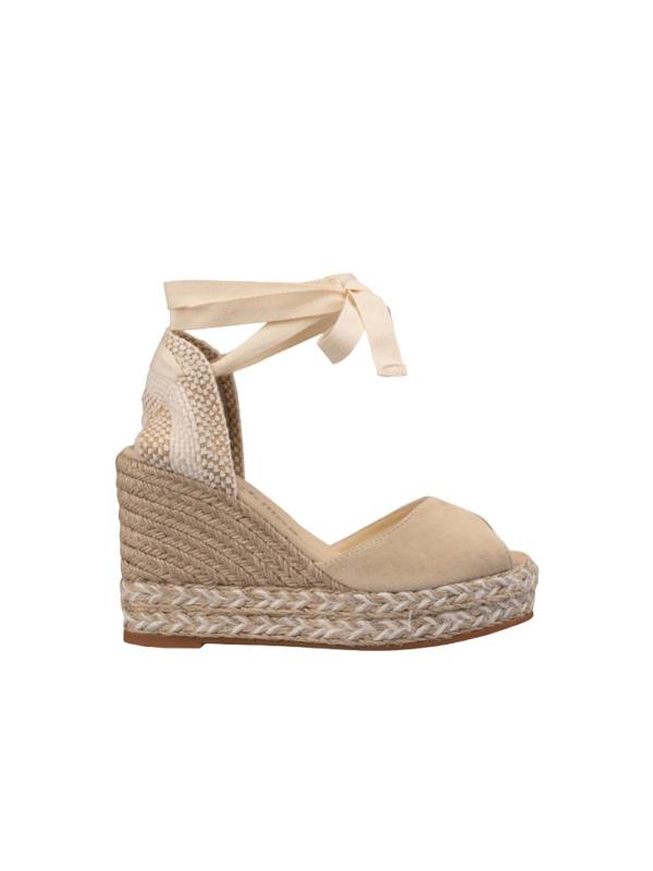 Espadrilles Espadrilles - Beige