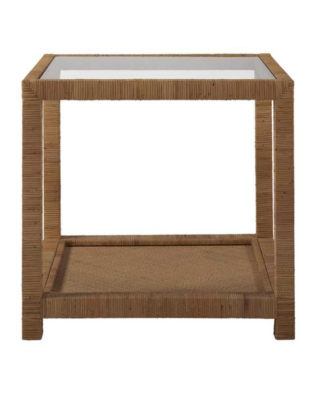 Presidio End Tab