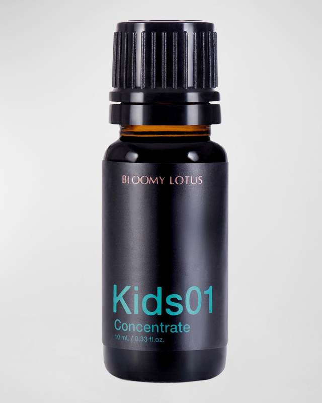 0.33 oz. Kid's Concentration Essential Oil