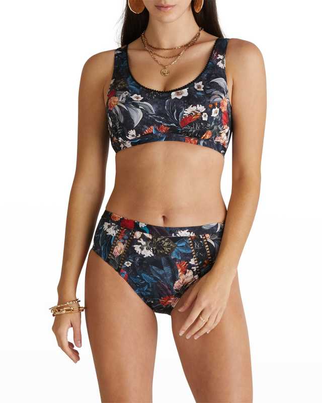 Abundance Lucy D/DD Cup Bikini Top