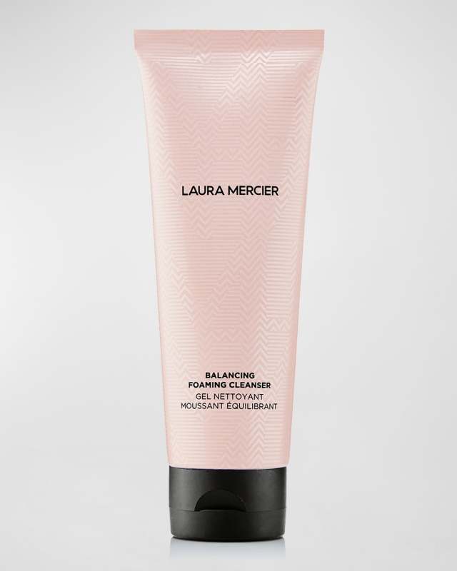 Balancing Foaming Cleanser