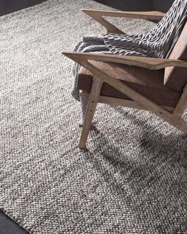 Carisbrooke Hand-Woven Rug, 9' x 12'