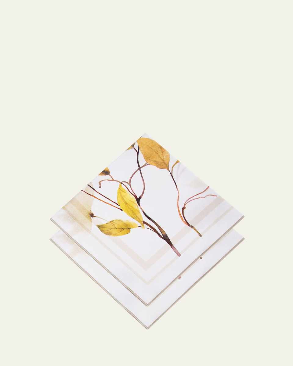 Japan 20" Napkins, Set of 2