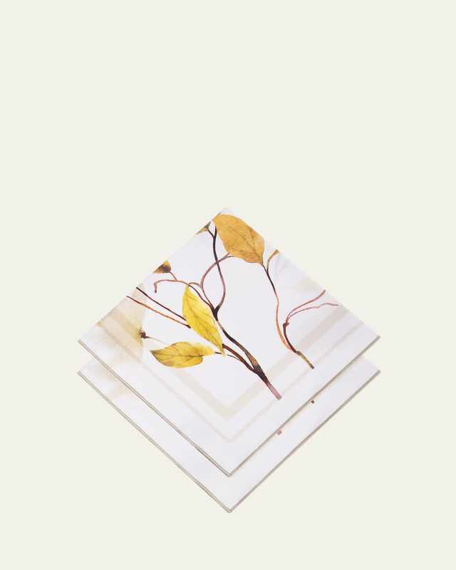 Japan 20" Napkins, Set of 2