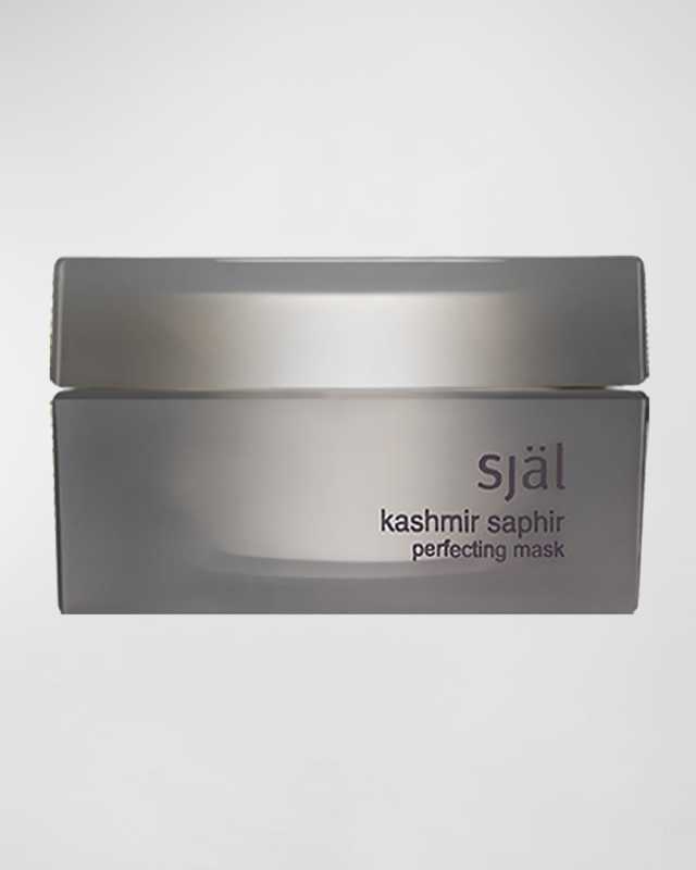 Kashmir Saphir, 1.7 oz.