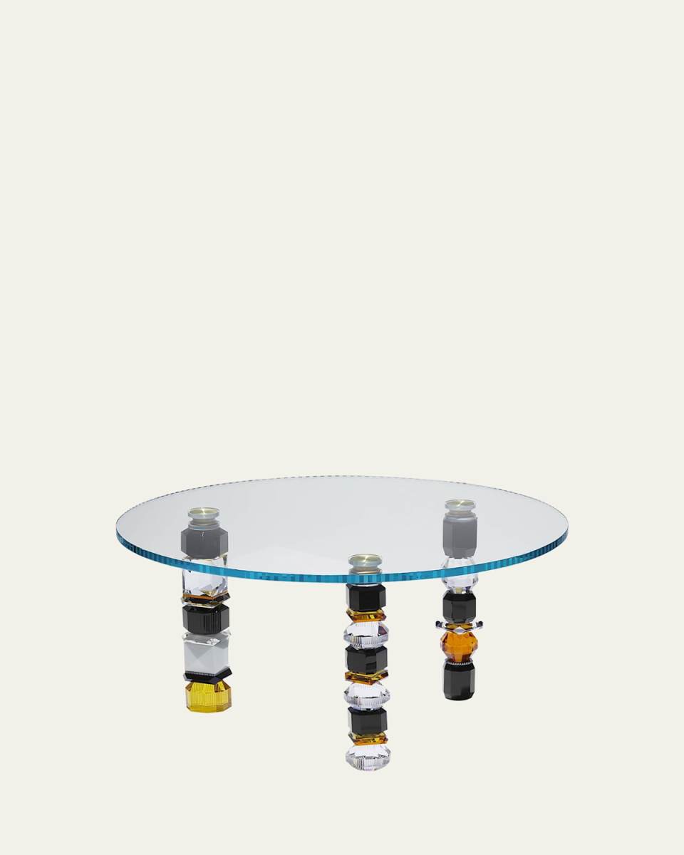 Louisiana Table