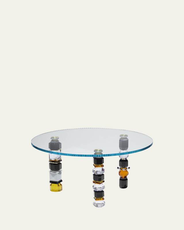 Louisiana Table