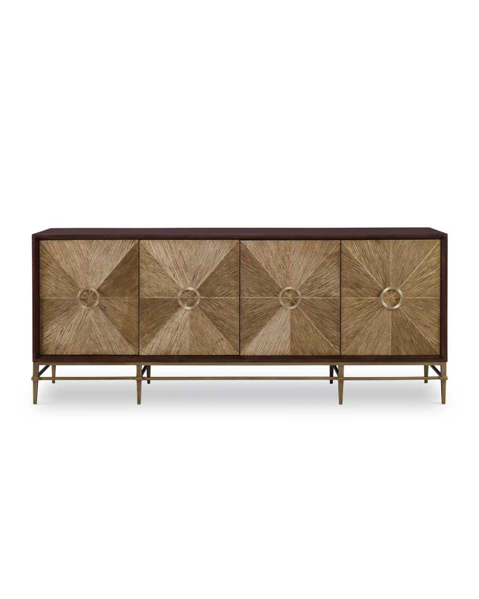 Phoenix Credenza