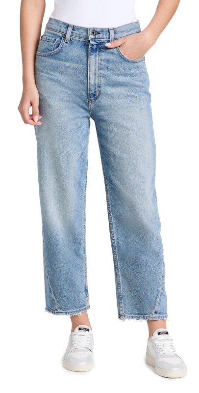 ASKK NY Pasadena Jeans Jackson