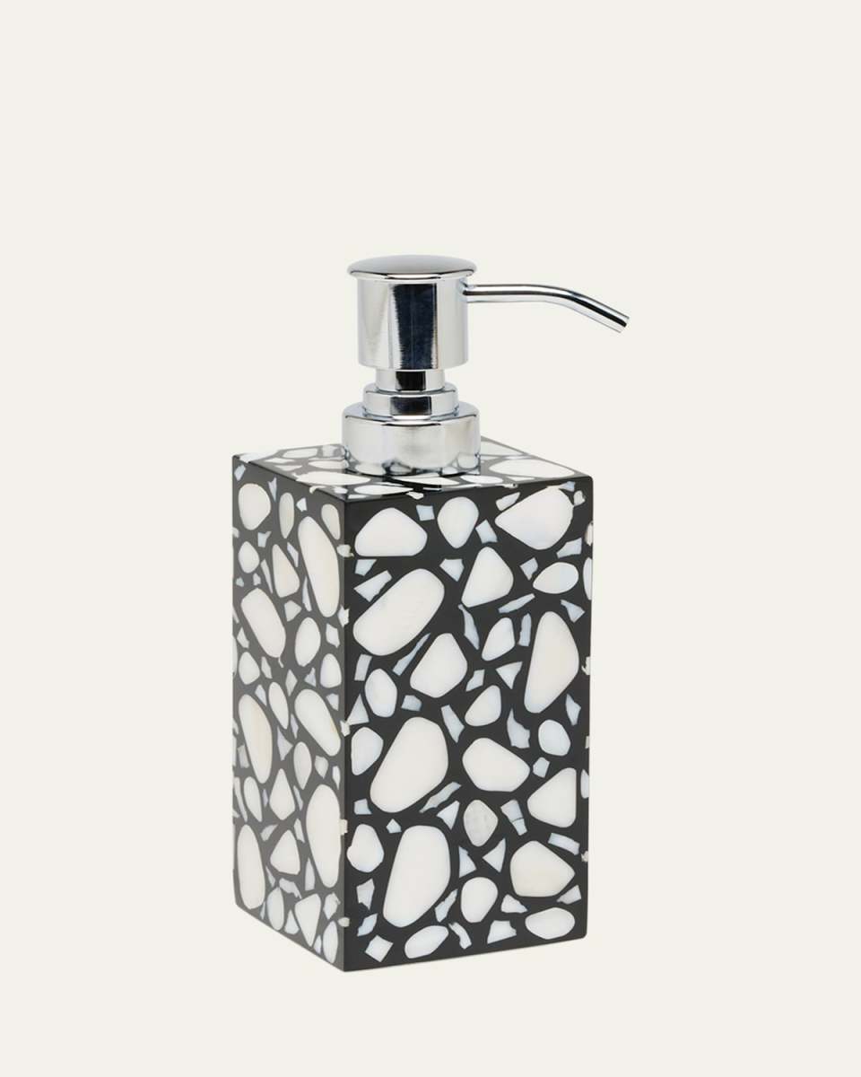 Remini Soap Pump