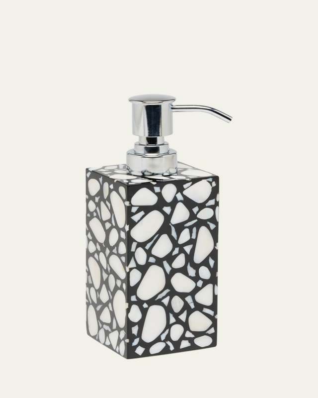 Remini Soap Pump