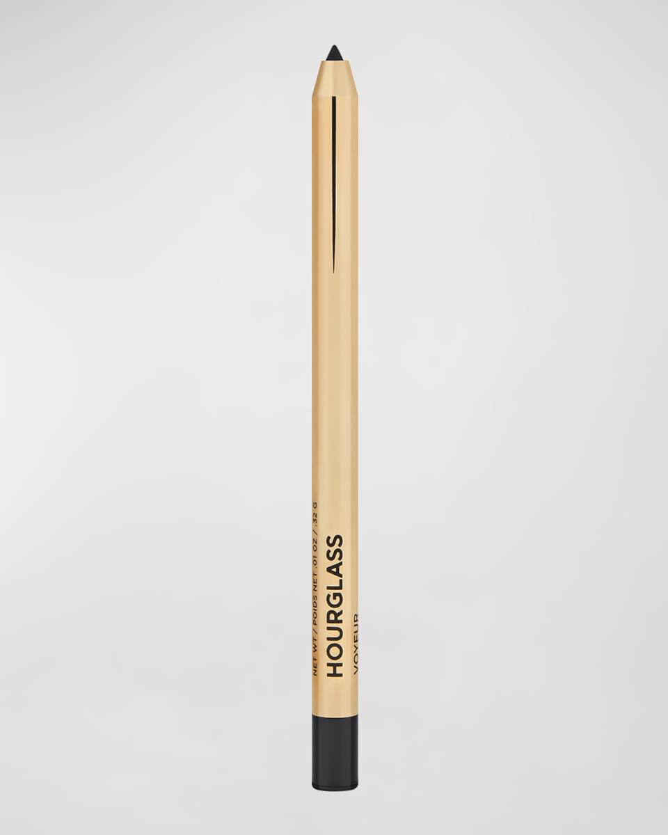 Voyeur Waterproof Gel Eyeliner
