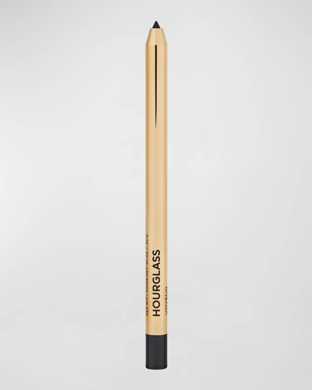 Voyeur Waterproof Gel Eyeliner