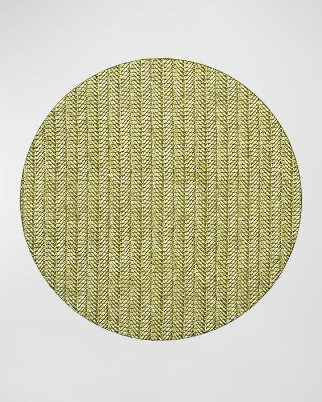 Chevron Placemat