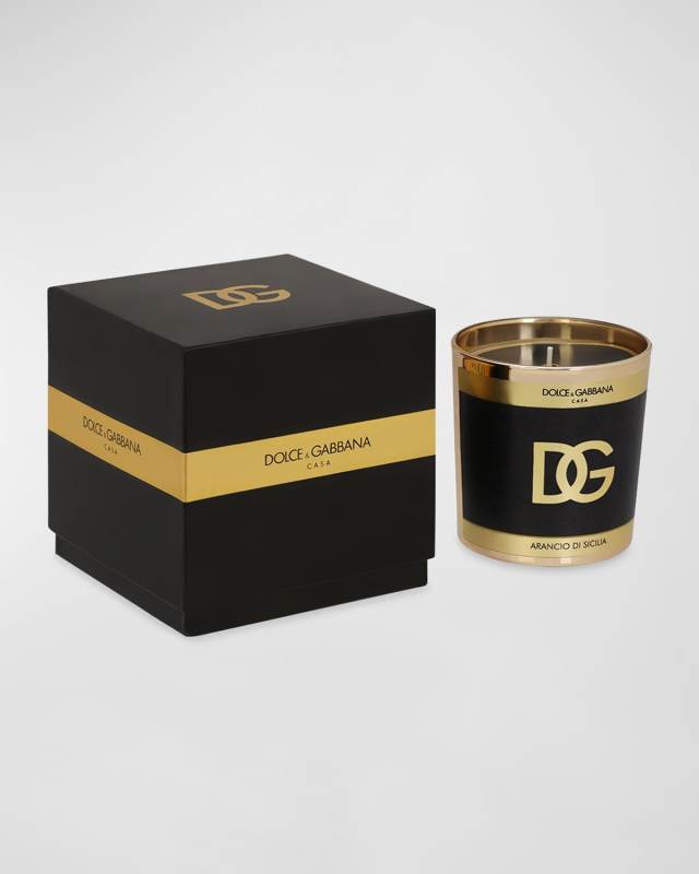 Sicilian Orange Scented Candle, 8.8 oz.