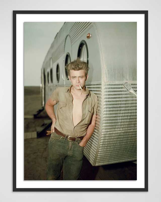 "A Giant Star" Print by Getty Images