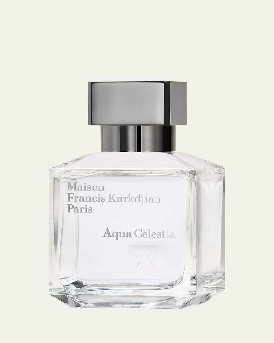 Aqua Celestia Eau de Toilette,