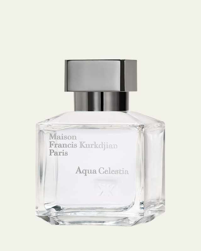 Aqua Celestia Eau de Toilette,